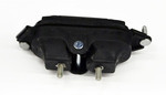 10448575 - Engine: Mount for Buick: Century, LaCrosse, Regal, Rendezvous, Terraza | Chevrolet: Impala, Lumina, Monte Carlo, Uplander, Venture | Oldsmobile: Cutlass, Cutlass Supreme, Intrigue, Silhouette | Pontiac: Aztek, Grand Prix, Montana, Trans Sport | Saturn: Relay Image