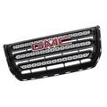 84074526 - : 2017 GMC Terrain - Grille Assembly for GM Image