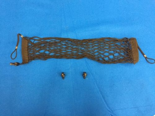 95281673 - Interior: Cargo Area Net for GM Image