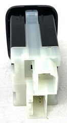 Jet Black USB Receptacle - GM (13536589)