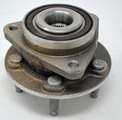 13531686 - : Front Wheel Hub and Bearing Assembly for GM Image