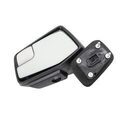 84898862 - : Driver Side Door Mirror without Cover for GM Image