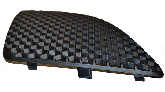 10435388 - : Passenger Side Front Grille for GM Image