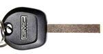 13520355 - : Door Lock and Ignition Key for GM Image
