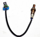 12599866 - : Heated Oxygen Sensor for Cadillac: Escalade | Chevrolet: Avalanche 1500, Avalanche 2500, Express 1500, Express 2500, Express 3500, Express 4500, Silverado 1500, Silverado 1500 Classic, Suburban 1500, Tahoe | GMC: Savana 1500, Savana 2500, Savana 3500, Sierra 1500, Sierra 1500 Classic, Yukon, Yukon XL 1500 Image