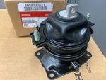 50830TK8A01 - Engine: Front Mount for Honda Image