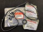12030R70A00 - Engine: Engine Valve Cover Gasket Set for Honda Image
