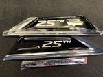8F59THR100 - : Exterior Trim, 25th Anniversary Emblem Kit for Honda Image