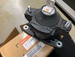 50830TA0A02 - Engine: Front Mount for Honda Image