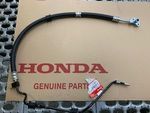 53713SHJA01 - : Pressure Hose for Honda Image