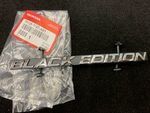 75125TG7A01 - : Grille Emblem for Honda Image