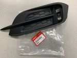 71508TBAA00 - : Bumper Cover Spacer Panel for Honda Image