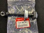 72380SWAA01 - : Check Strap for Honda Image