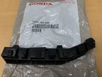 71198TA0A00 - Body: Spacer for Honda Image