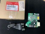 72561TK8305 - Body: Roller for Honda Image