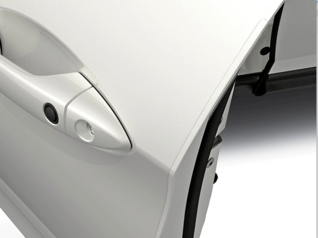 8P20TG7101 - Exterior: Door Edge Film for Honda Image