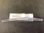 76730SHJA01 - Body: Wiper Blade for Honda Image
