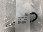 46331S5AN10 - : Pipe E R Brake for Honda Image