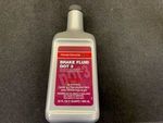 87989108 - : Fluid DOT 3 Brake for Honda Image