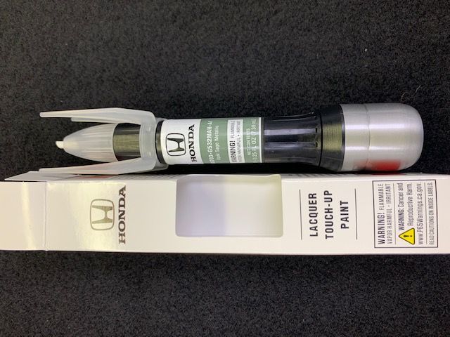 8703G532MAHA1 - Exterior: Touch-Up Paint for Honda Image