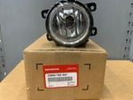 33950T6ZA01 - : Fog Lamp Assembly for Honda Image