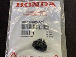 90601S0XA01 - Body: Support Rod Grommet for Honda Image