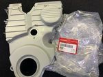 11811P2A000 - : Engine Timing Cover for Honda Image