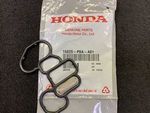 15825P8AA01 - Engine: Oil Filter Housing Gasket for Honda Image