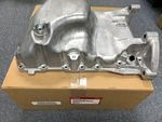 112005MHA00 - Engine: Oil Pan for Honda Image