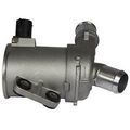 KS7Z8501B - : Pump Assembly Water for Ford: C-Max, Fusion, Police Responder Hybrid, SSV Plug-In Hybrid | Lincoln: MKZ Image