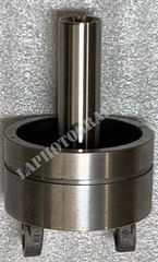 F6ZZ4841BA - : f6zz-4841-ba 1995 1996 1997 1998 1999 2000 2001 2002 2003 2004 2005 2006 2007 2008 2009 2010 2011 Ford Mustang Ranger Flange - Coupling for Ford Image