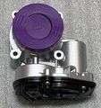 DS7Z9E926D - Fuel System: Throttle Body for Ford: C-Max, Escape, Fusion, Maverick, Police Responder Hybrid, SSV Plug-In Hybrid, Transit Connect | Lincoln: Corsair, MKZ | Mercury: Mariner, Milan Image