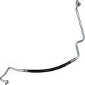 CV6Z19972A - : A/C Refrigerant Discharge Hose for Ford Image