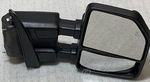 HC3Z17682NA - Body: Mirror Assembly for Ford: F-250 Super Duty, F-350 Super Duty, F-450 Super Duty Image
