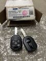 DA8Z19G364A - : da8z-19g364-a 2011 2012 2013 2014 2015 2016 2017 2018 2019 Ford Explorer Remote Start System for Ford: Edge, Expedition, Explorer, Flex, Taurus Image