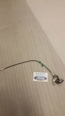 al5z13264a27b 2010 2011 Ford Ranger door lock - Ford (AL5Z-13264A27-B)