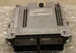 HL3Z12A650AYANP - : hl3z12a650ayanp 2017 Ford F-150 engine control module for Ford Image