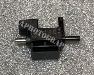 BL3Z-9K378-A - bl3z-9k378-a Ford Genuine Turbocharger solenoid bypass ...