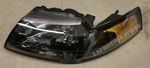 3R3Z13008DA - Electrical: Headlamp Assembly for Ford: Mustang Image