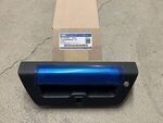 FL3Z9943400CA - : Handle for Ford: F-150 Image