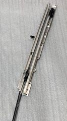 7T4Z78502C06B - Body: Lift Channel for Ford: Edge | Lincoln: MKT, MKX Image