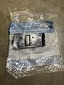 M2DZ7850002B - Body: Upper Molding Retainer for Ford: Bronco Image