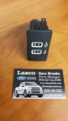 Ford Carplay Interface USB Hub Module - Ford (HC3Z19A387F)