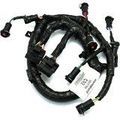 5C3Z12B637BA - : 5c3z-12b637-ba 2004 2005 2006 2007 F-Series Super Duty diesel main engine wiring harness assembly for Ford Image