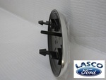 5C3Z8213AB - Body: Emblem for Ford Image