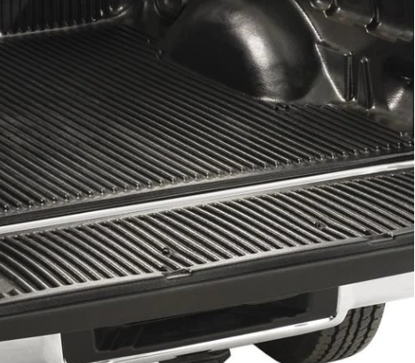 AL3Z99000A38EB - Exterior: al3z-99000a38-eb 2004 2005 2006 2007 2008 2009 2010 2011 2012 2013 2014 Ford F150 Load Compartment Liner for Ford: F-150, F-150 Heritage Image