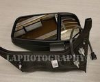 EK4Z17682DD - : Door Mirror for Ford Image