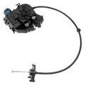 6S4Z5443150E - : Trunk Lock Actuator Motor for Ford: Focus Image