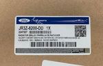 JR3Z8200DD - Body: Grille for Ford Image