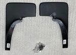 KB3Z16A550AB - : 2019-2023 Ford Ranger Front Pair Splash Guard Mud Flap Set for Ford: Ranger Image